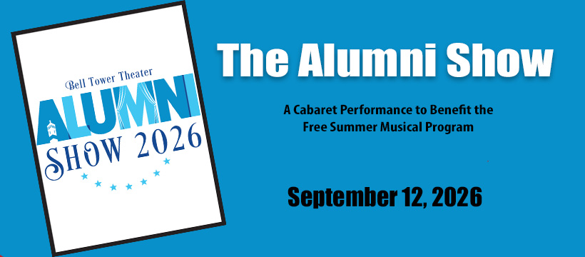 TheAlumniShow