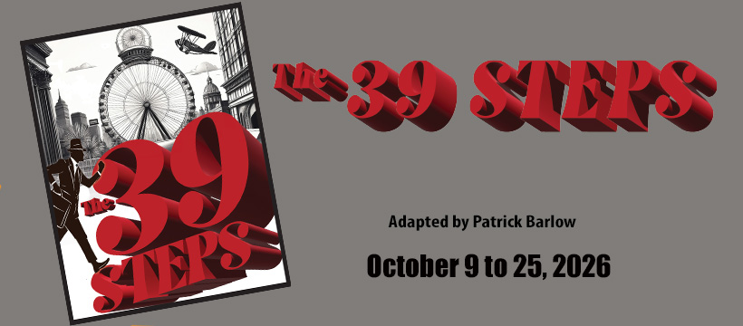 The 39 Steps